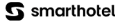 Logo SmartHOTEL
