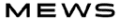 Logo Mews