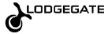 Logo LodgeGate