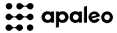 Logo Apaleo
